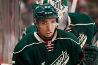 Matt Dumba Sweatshirt #3562276