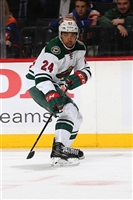 Matt Dumba t-shirt #3562277