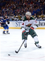 Matt Dumba t-shirt #3562278
