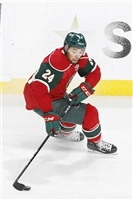 Matt Dumba Sweatshirt #3562281