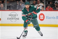 Matt Dumba Sweatshirt #3562285