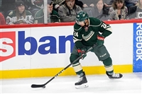 Matt Dumba t-shirt #3562286