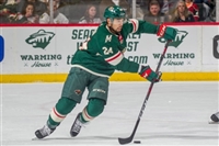 Matt Dumba t-shirt #3562288