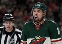Matt Dumba t-shirt #3562289