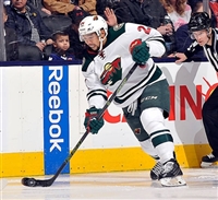 Matt Dumba t-shirt #3562291