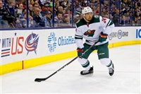 Matt Dumba t-shirt #3562292