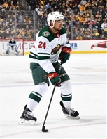 Matt Dumba t-shirt #3562294