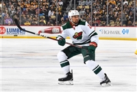 Matt Dumba Sweatshirt #3562295