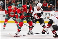 Matt Dumba hoodie #3562296
