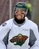 Matt Dumba Sweatshirt #3562298