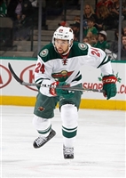 Matt Dumba t-shirt #3562302