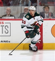 Matt Dumba t-shirt #3562304
