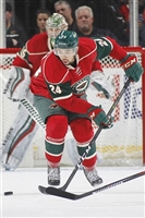 Matt Dumba Sweatshirt #3562305