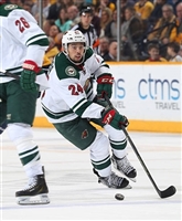 Matt Dumba Sweatshirt #3562306