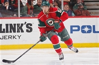 Matt Dumba t-shirt #3562307