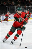 Matt Dumba hoodie #3562311
