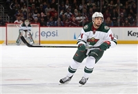 Matt Dumba hoodie #3562313