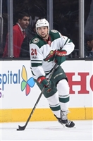Matt Dumba hoodie #3562316