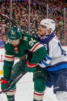 Matt Dumba t-shirt #3562317