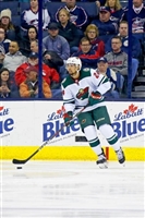 Matt Dumba hoodie #3562318
