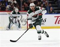 Matt Dumba hoodie #3562321