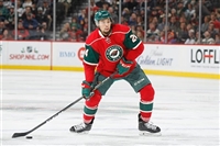 Matt Dumba hoodie #3562322