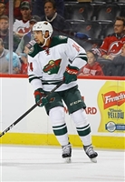 Matt Dumba t-shirt #3562323