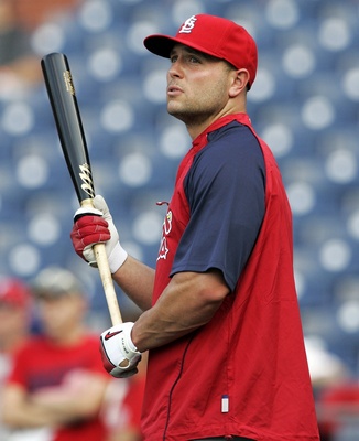 Matt Holliday posters