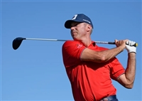 Matt Kuchar Longsleeve T-shirt #3490933