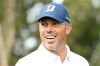 Matt Kuchar Tank Top #3491046