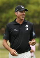 Matt Kuchar Longsleeve T-shirt #3491052