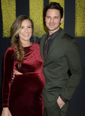 Matt Lanter posters