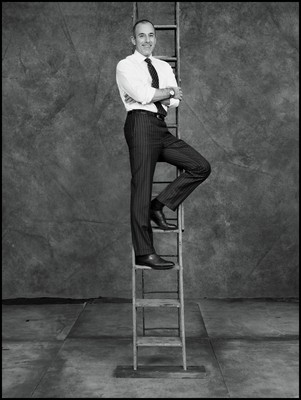 Matt Lauer posters