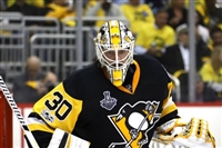 Matt Murray Longsleeve T-shirt #3540730