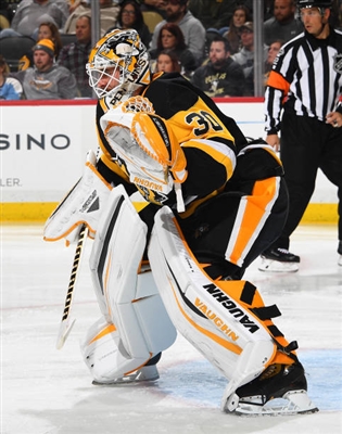 Matt Murray Mouse Pad 3540849