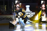 Matt Murray Longsleeve T-shirt #3540885