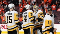 Matt Murray Sweatshirt #3540930
