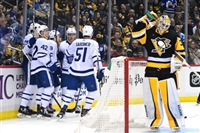 Matt Murray Sweatshirt #3540940