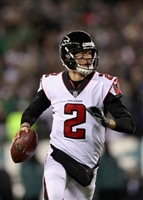 Matt Ryan Longsleeve T-shirt #3470648