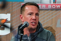 Matt Ryan Longsleeve T-shirt #3470653
