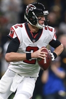 Matt Ryan Longsleeve T-shirt #3470665