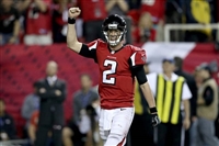 Matt Ryan Longsleeve T-shirt #3470667
