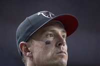 Matt Ryan Longsleeve T-shirt #3470687