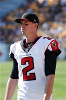 Matt Ryan Longsleeve T-shirt #3470689