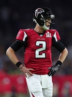 Matt Ryan Longsleeve T-shirt #3470692