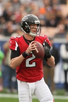 Matt Ryan Longsleeve T-shirt #3470694