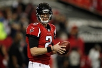 Matt Ryan Longsleeve T-shirt #3470702