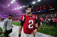 Matt Ryan Longsleeve T-shirt #3470705