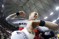 Matt Ryan Longsleeve T-shirt #3470713