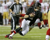 Matt Ryan Longsleeve T-shirt #3470723